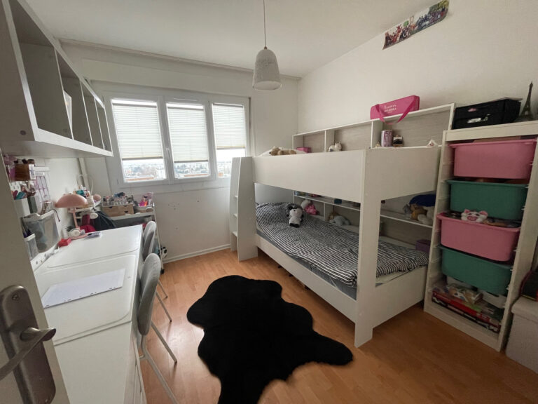 Photo du bien immobilier ancien T4 LOUE